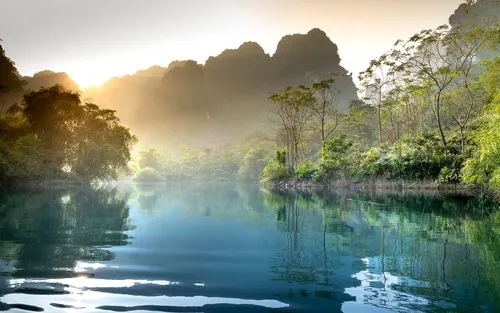 高性能高效环保